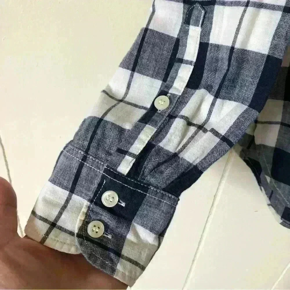J. Crew used good